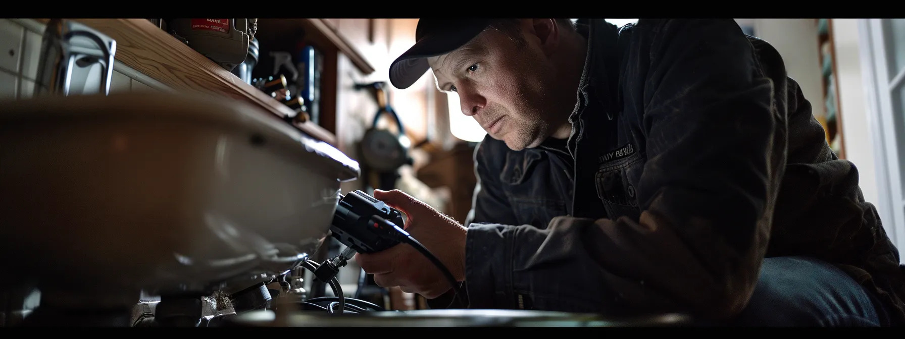 How Hiring an Arlington Plumber Transforms Home Maintenance